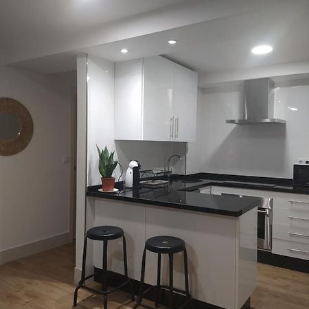 Santo Angel 7 Apartment เซบีญา ภายนอก รูปภาพ