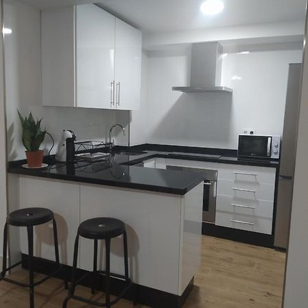 Santo Angel 7 Apartment เซบีญา ภายนอก รูปภาพ