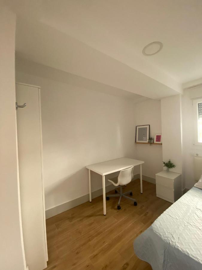 Santo Angel 7 Apartment เซบีญา ภายนอก รูปภาพ
